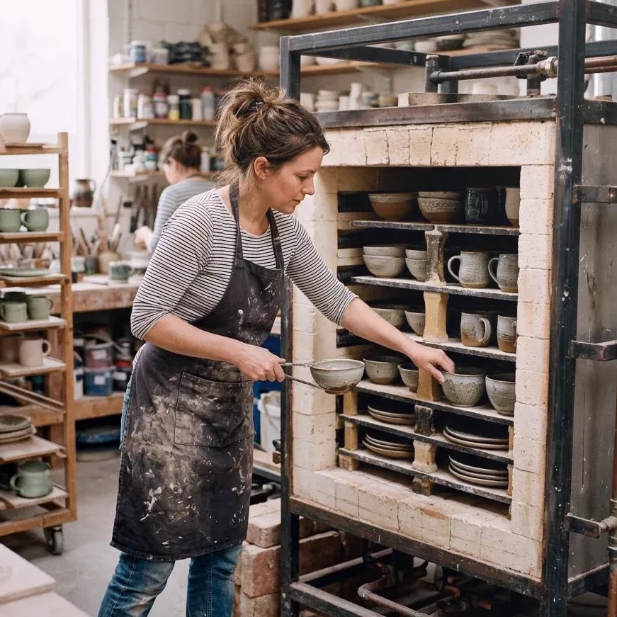 Sonne Weg — Sonne Weg: Handwerk trifft Kunst